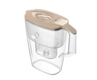 Dafi DZBANEK FILTRUJĄCY DAFI MILA LED UNIMAX- CAPUCCINO - 1484352 - zdjęcie 4